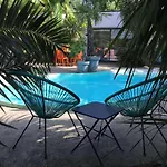 La Palmeraie