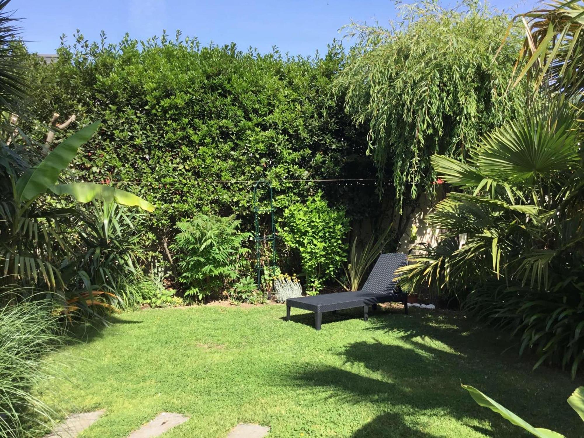 La Palmeraie Maison d'hôtes